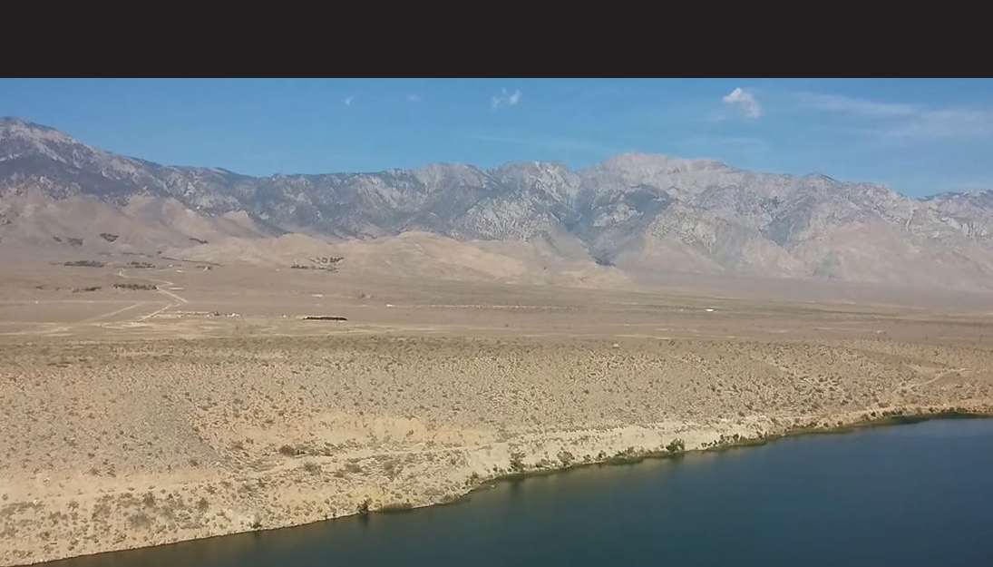 HAIWEE PUMPED STORAGE